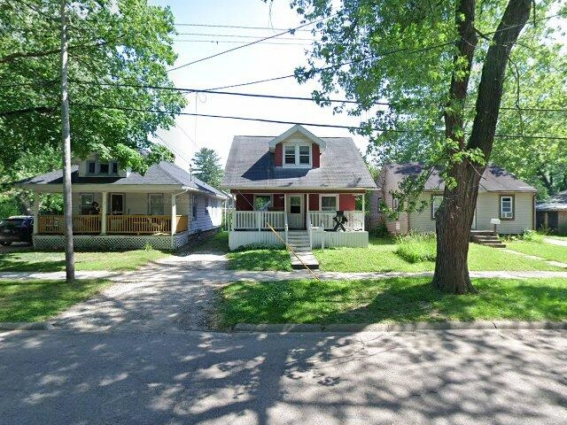 House image located at Flint, MI 48507