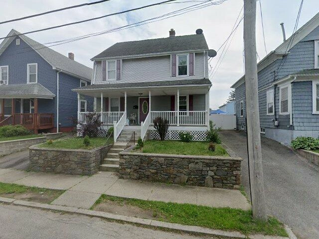 House image located at Providence, RI 02905