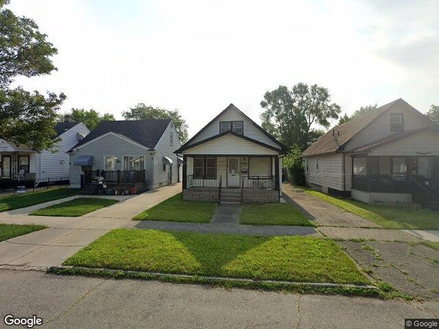 House image located at Detroit, MI 48228
