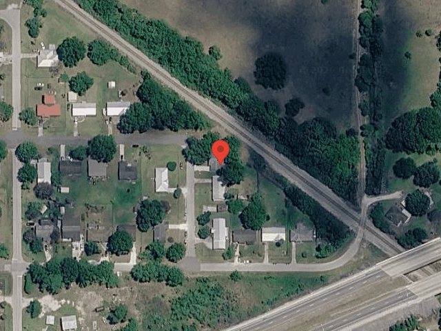 House image located at Okeechobee, FL 34972