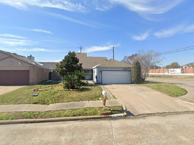 House image located at Houston, TX 77072