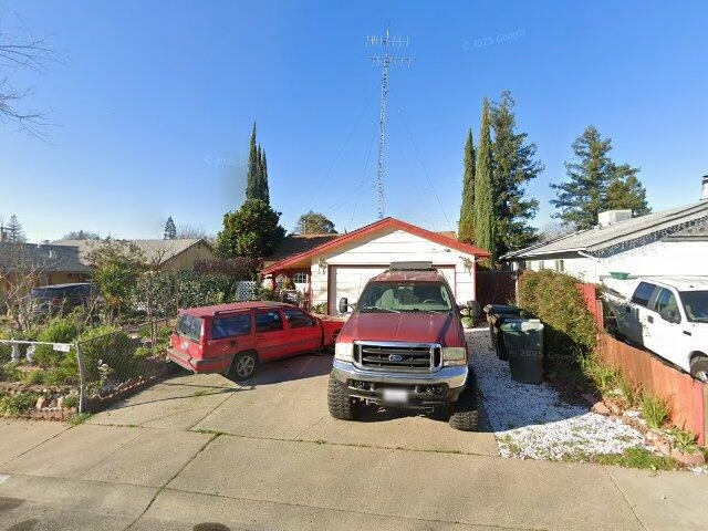 House image located at Carmichael, CA 95608