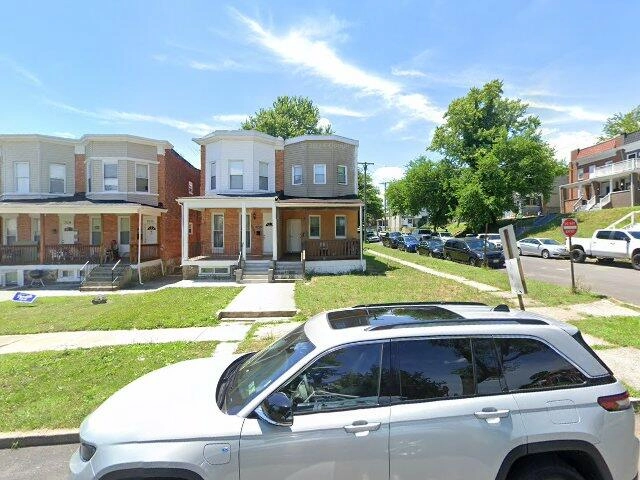 House image located at Baltimore, MD 21216