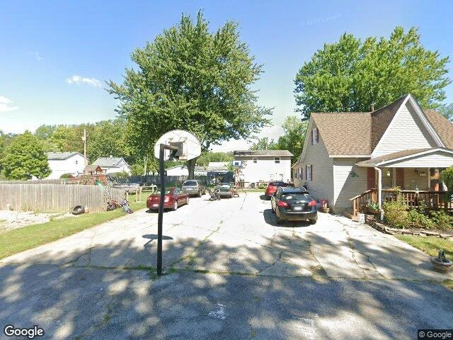 House image located at Lorain, OH 44055