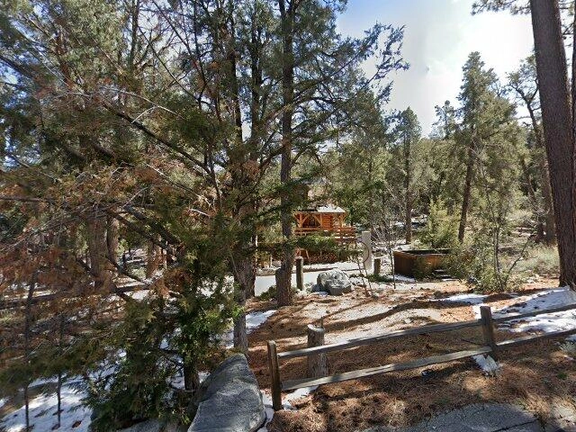 House image located at Pine Mountain Club, CA 93222