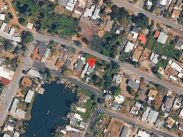 House image located at Clearlake, CA 95422