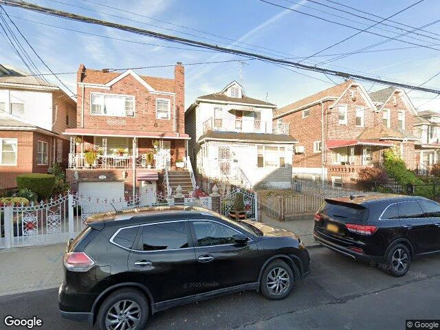 House image located at Brooklyn, NY 11234