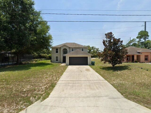 House image located at Deltona, FL 32738