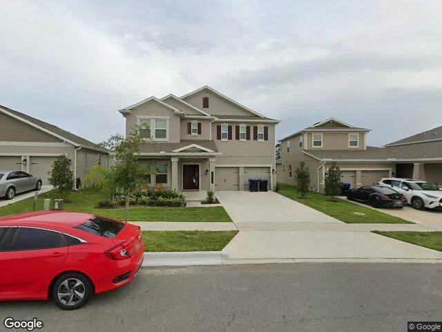 House image located at Winter Garden, FL 34787