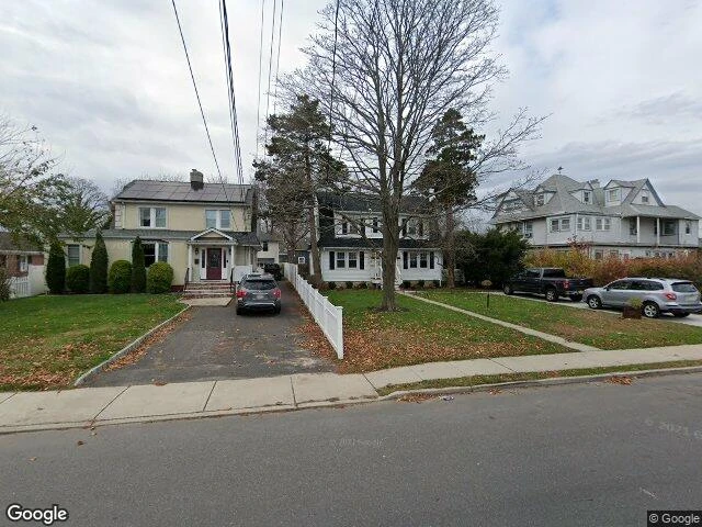 House image located at Long Branch, NJ 07740