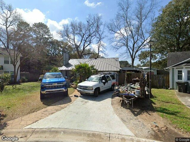 House image located at Mount Pleasant, SC 29464