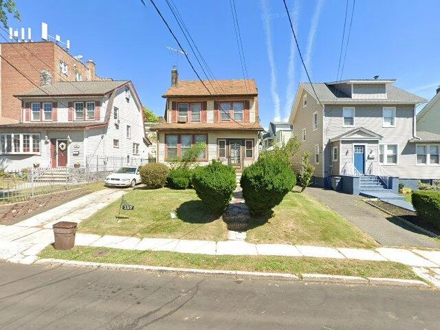 House image located at Hillside, NJ 07205