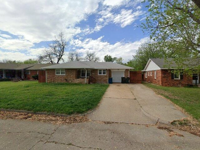 House image located at Oklahoma City, OK 73110