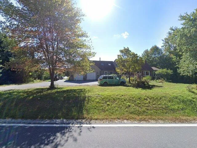 House image located at North Yarmouth, ME 04097