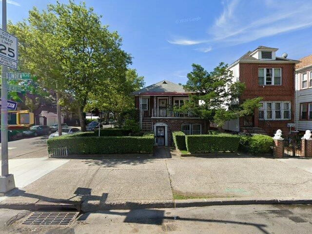 House image located at Brooklyn, NY 11203
