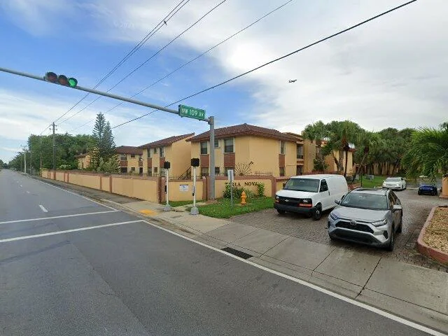 House image located at Miami, FL 33172