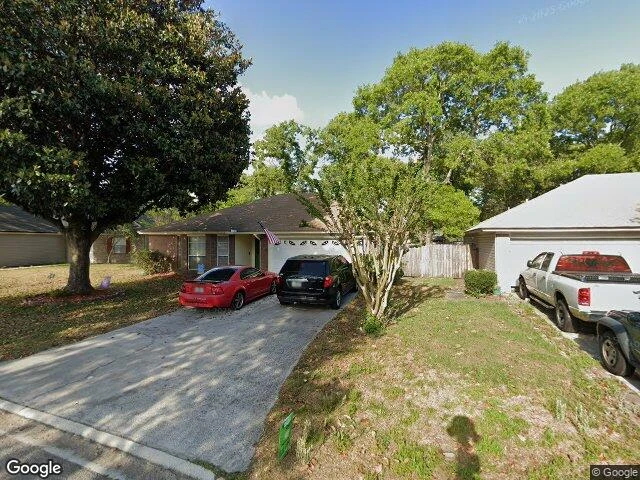 House image located at Jacksonville, FL 32244