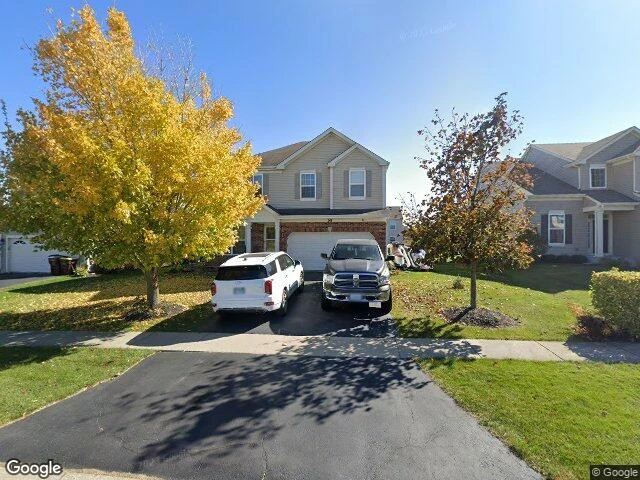 House image located at Woodstock, IL 60098