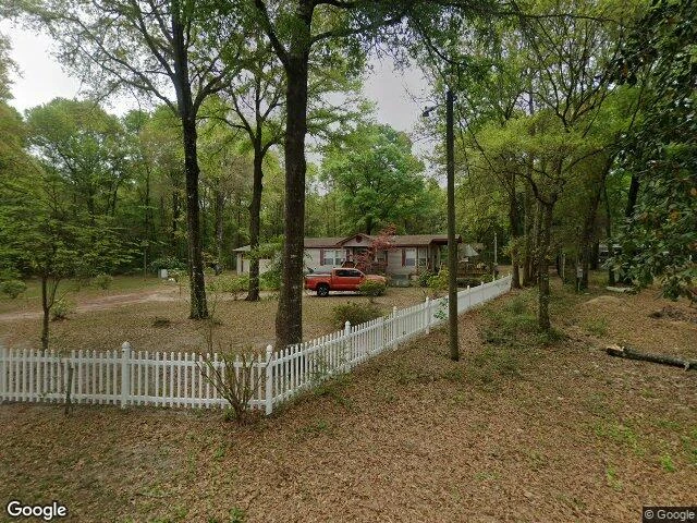 House image located at Baker, FL 32531