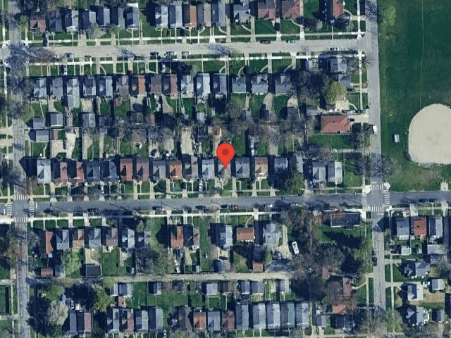 House image located at Toledo, OH 43608