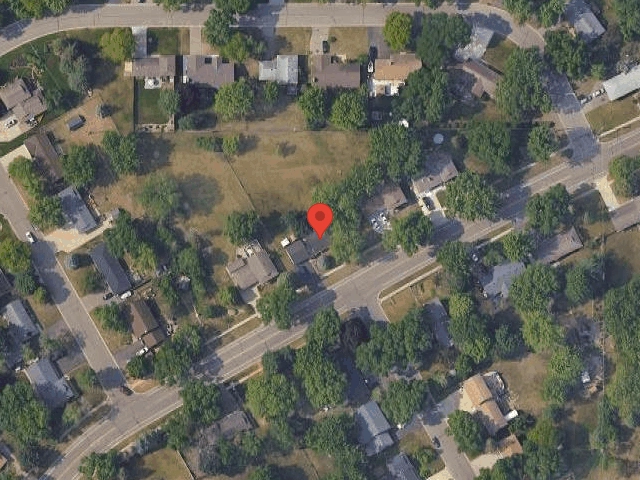 House image located at Rosemount, MN 55068