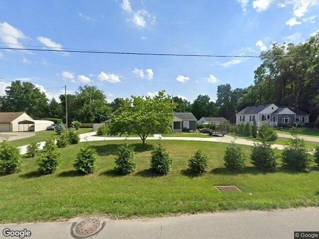 House image located at Toledo, OH 43617