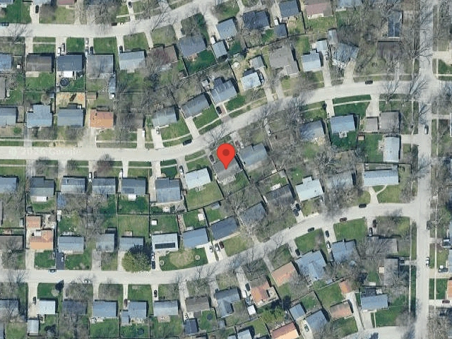 House image located at Champaign, IL 61821