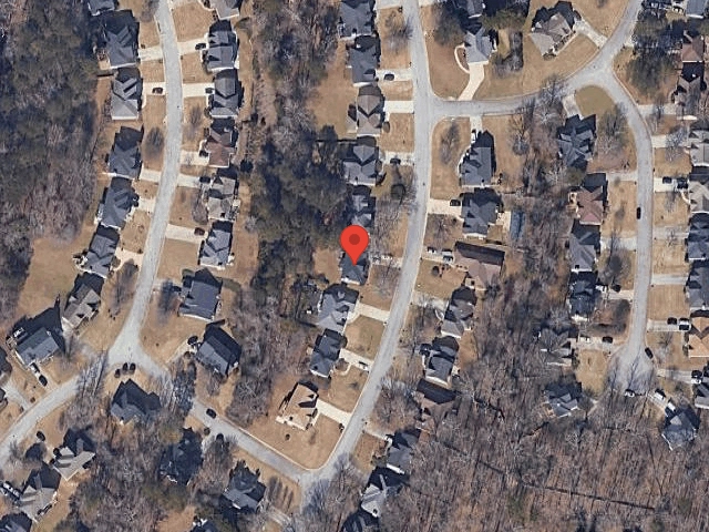 House image located at Stone Mountain, GA 30087