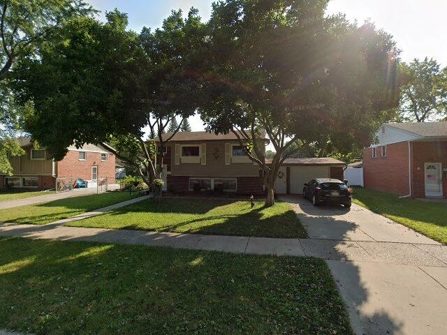 House image located at Taylor, MI 48180