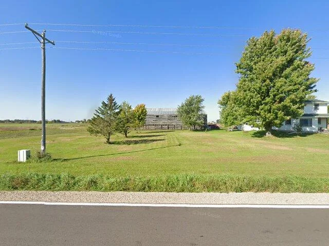 House image located at Bear Creek, WI 54922