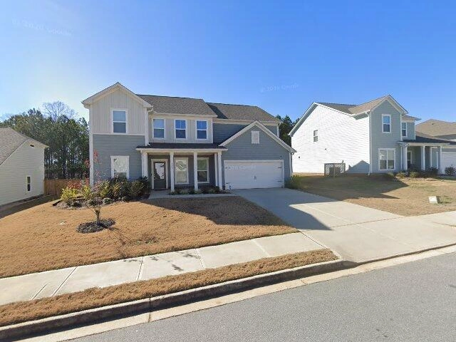 House image located at Covington, GA 30016