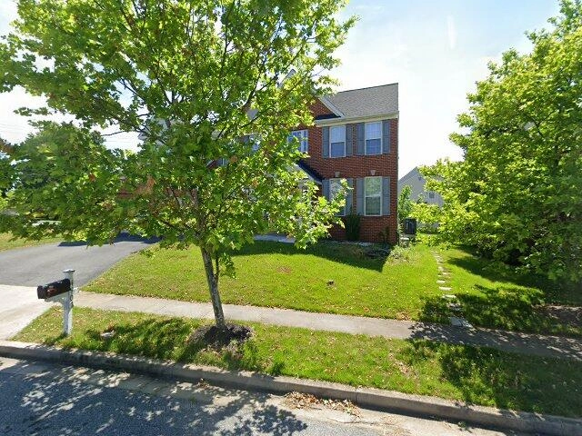 House image located at Rosedale, MD 21237