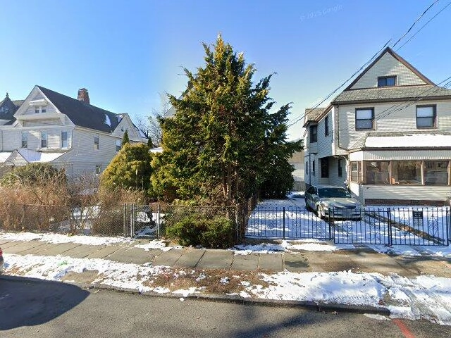 House image located at Mount Vernon, NY 10550