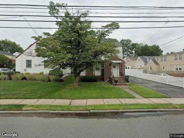 House image located at Nutley, NJ 07110