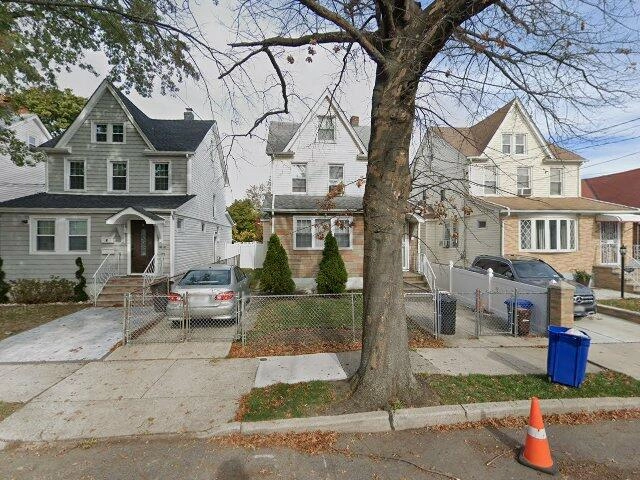 House image located at Jamaica, NY 11434