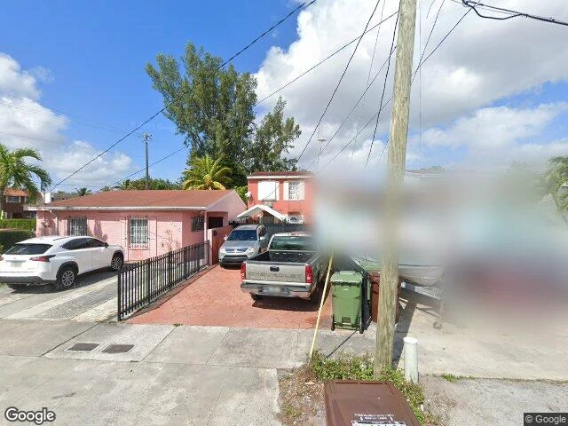 House image located at Hialeah, FL 33014