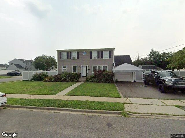 House image located at Plainview, NY 11803