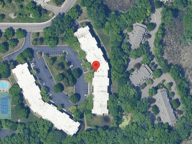 House image located at Hopkins, MN 55305