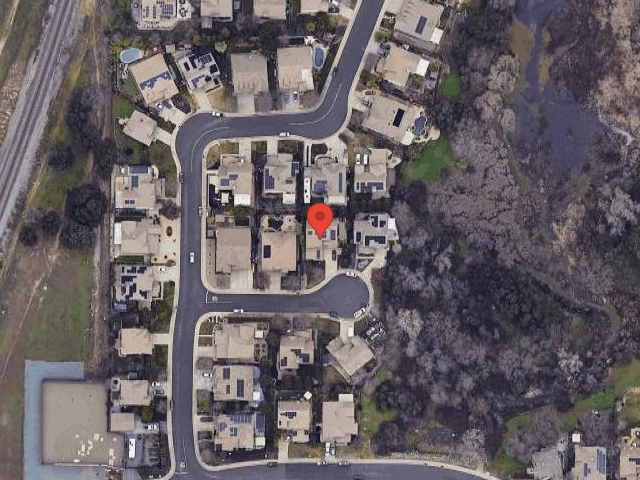 House image located at Rocklin, CA 95677