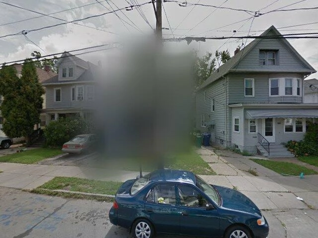 House image located at Buffalo, NY 14207