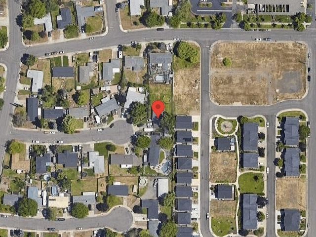 House image located at White City, OR 97503