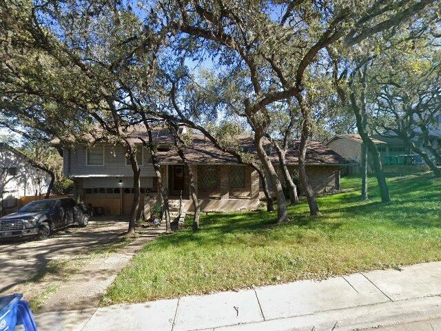 House image located at San Antonio, TX 78230