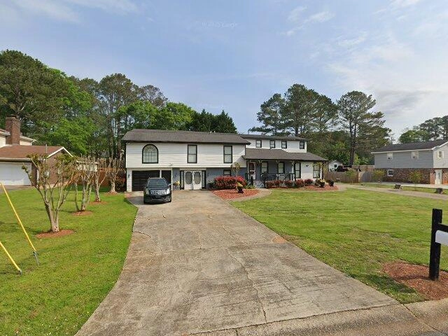 House image located at Powder Springs, GA 30127