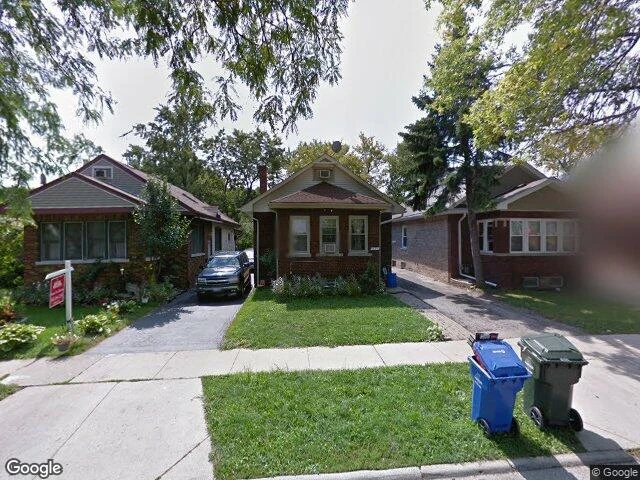 House image located at Des Plaines, IL 60016