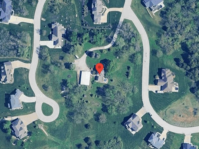 House image located at Swisher, IA 52338