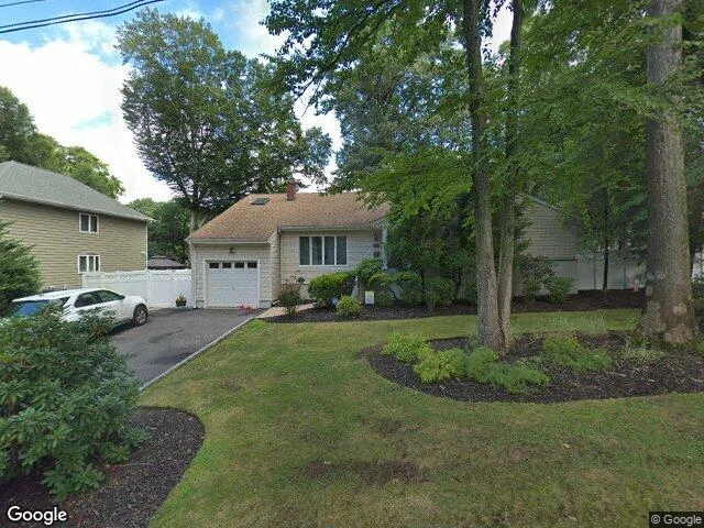 House image located at Hillsdale, NJ 07642