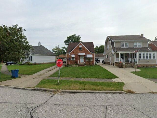 House image located at Cleveland, OH 44130