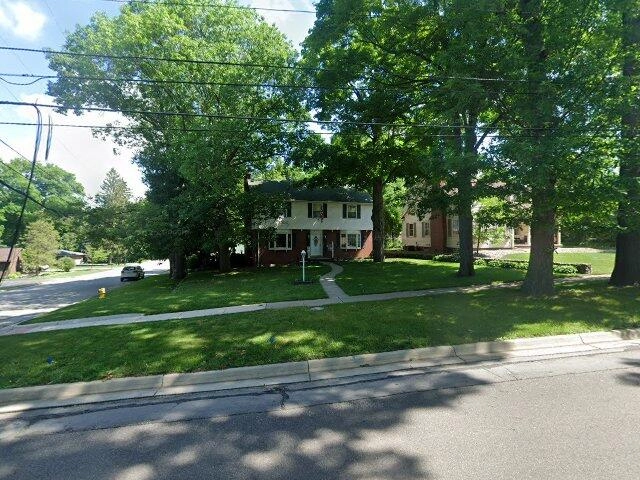 House image located at Owosso, MI 48867