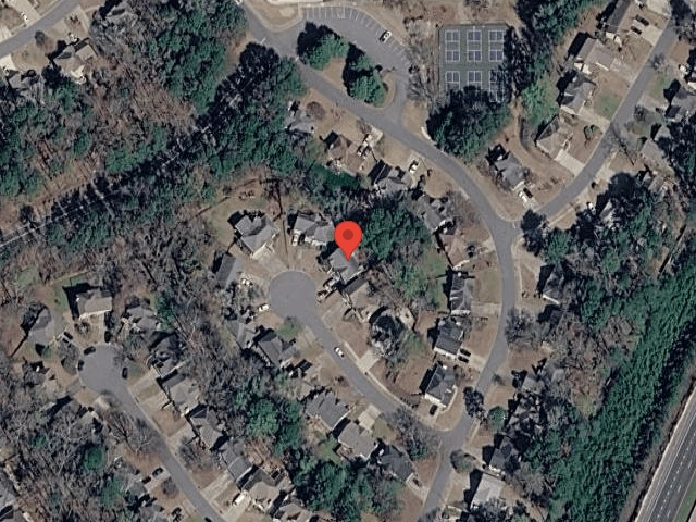 House image located at Woodstock, GA 30189