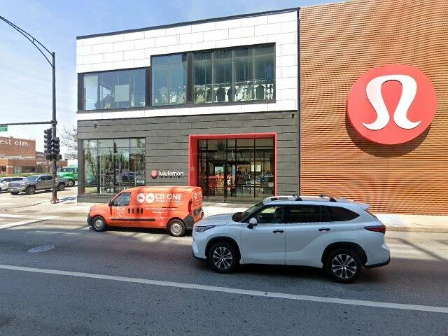 House image located at Chicago, IL 60642